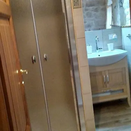 Arteoscar Πανσιόν Palazzolo Acreide
